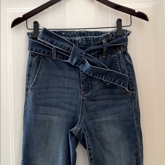 SOLD - Dynamite Kate High-Rise Jeans! - Picture 5 of 11